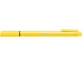 STABILO pointMax penna tecnica Medio Giallo 1 pz (488/44)