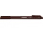 STABILO pointMax penna tecnica Fine/Ultra Fine Marrone 1 pz (488/45)