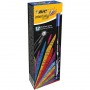 BIC fineliner Intensity marcatore Fine Blu 12 pz (942070)