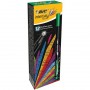 BIC fineliner Intensity marcatore Fine Verde 12 pz (942068)