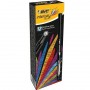 BIC fineliner Intensity marcatore Fine Nero 12 pz (942069)