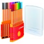 STABILO Point 88 penna tecnica Multi 20 pz (8820-03)