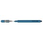 Tratto Clip penna tecnica Fine Blu 12 pz (803801)