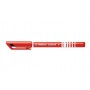 STABILO Sensor M marcatore Fine/Medio Rosso (187/40)