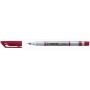 STABILO Sensor penna tecnica Rosso 10 pz (189/40)