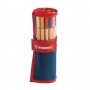 STABILO Point 88 marcatore 20 pz (8825-021)