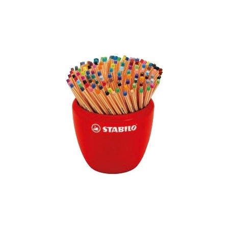 STABILO 88/150-2 espositore per vendita al dettaglio (88/150-2)