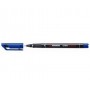 STABILO IT841-2-3/150 penna a sfera Blu, Rosso, Bianco 150 pz (IT841-2-3/150)