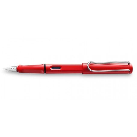 Lamy 1205252 penna stilografica Rosso 1 pz (1205252)