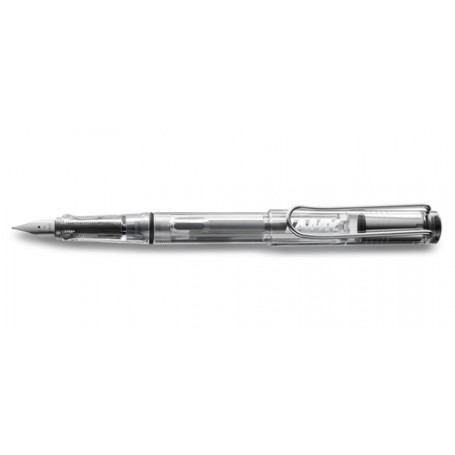 Lamy 1215152 penna stilografica Argento 1 pz (1215152)