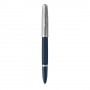 Parker 51 penna stilografica Blu, Acciaio inossidabile 1 pz (2123502)