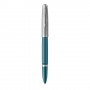 Parker 51 penna stilografica Nero 1 pz (2123507)