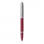 Parker 51 penna stilografica Borgogna, Palladio 1 pz (2123497)