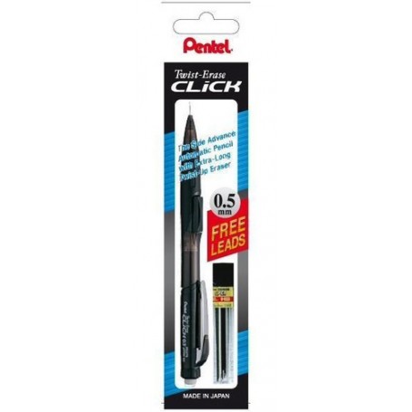 Pentel Twist portamine 1 pz (0100501)