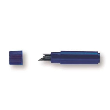 Staedtler 556E4-HB compasso Nero, Blu 1 pz (556E4-HB)