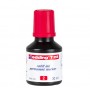 Edding T25 ricarica per evidenziatori Rosso 30 ml 1 pz (4-T25 002)