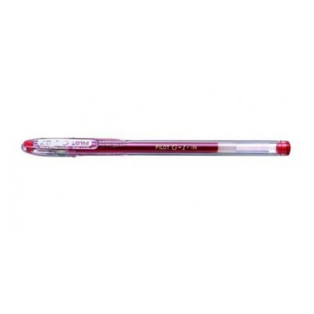 Pilot 002042 penna roller Rosso (002042)