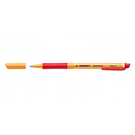 STABILO pointVisco Rosso 1 pz (1099/40)
