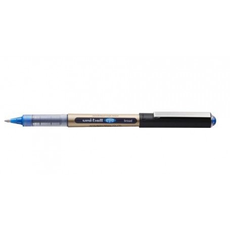 Uni-Ball UB-150-10 Blu Penna a sfera 1 pz (MUB15010B)