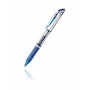 Pentel EnerGel Penna in gel con cappuccio Blu 12 pz (BL57-CO)