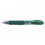 Pilot G-2 Pixie Penna in gel retrattile Medio Verde 1 pz (001416)