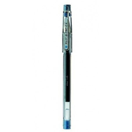 Pilot G-TEC-C4 Blu (011655)