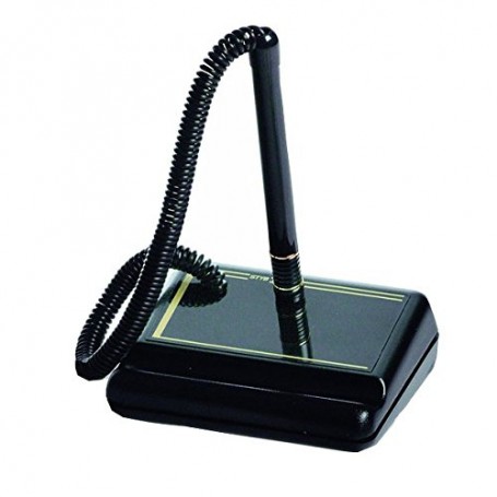 Lebez 1675-N penna da tavolo Nero (1675-N)