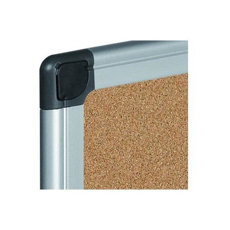 Bi-Office Maya Bacheca fissa Marrone Sughero (CA031170)