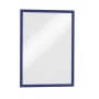 Durable Duraframe Magnetic A3 cornice magnetica Blu (4868-07)