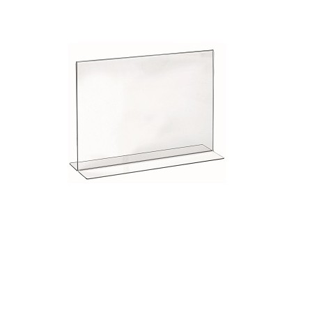 Lebez 7085 cornice per quadro Trasparente Cornice per foto singola (7085)