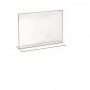 Lebez 7085 cornice per quadro Trasparente Cornice per foto singola (7085)