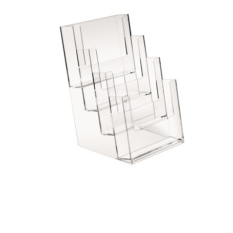 Lebez 5023 porta documenti Acrilico (5023)