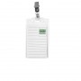Lebez 31-150-B badge e porta badge Supporto per badge 50 pz (31-150-B)