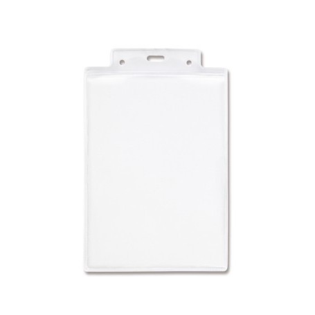 SEI Rota 31821600 badge e porta badge Supporto per badge PVC (31821600)