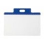 SEI Rota 31801107 badge e porta badge Supporto per badge PVC (31801107)