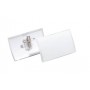 Durable 8214-19 Polipropilene (PP) 25 pz (8214-19)