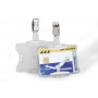 Durable 8118-19 PVC 25 pz (8118-19)