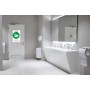 Avery AV_KITCOVID1_IT segnale autoadesivo Poliestere Verde, Bianco (AV_KITCOVID1_IT)