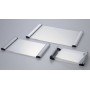 Tecnostyl PTA03 porta documenti Alluminio (PTA03)