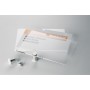Durable Crystal Sign A5 Trasparente (4823-19)
