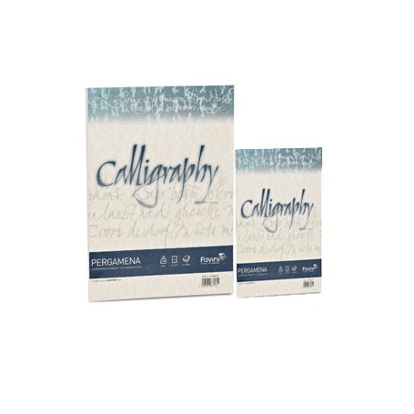 Favini A694204 carta inkjet A4 (210x297 mm) 50 fogli Bianco (A694204)