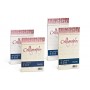 Favini Millerighe Calligraphy carta inkjet A4 (210x297 mm) 50 fogli Avorio (A69Q224)