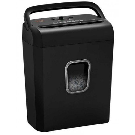 Peach PS500-22 distruggi documenti Taglio a particelle 65 dB Nero (511062)