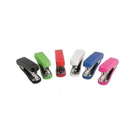 Lebez PLUS-10 cucitrice Punto standard Colori assortiti (PLUS-10)