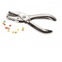 Lebez 5820 perforatore e accessori Argento (5820)
