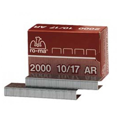 RO-MA 10/17 2000 punti (1005109)