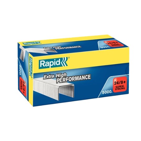 Rapid SuperStrong 24/8+ Pacchetto di punti 5000 punti (24860100)