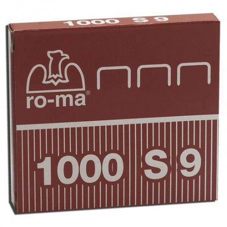 RO-MA S9 10000 punti (1005415)