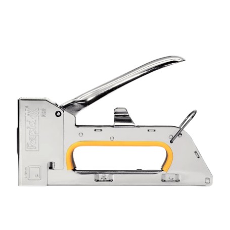 Rapid 20510450 cucitrice Acciaio inossidabile (20510450)