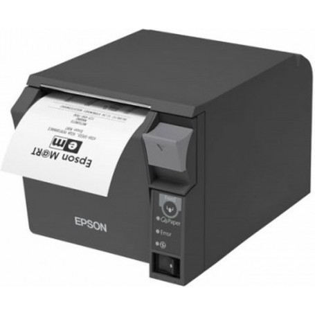 Epson TM-T70II (032) 180 x 180 DPI Cablato Termico Stampante POS (C31CD38032)